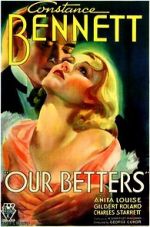 Watch Our Betters Myflixer