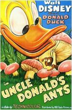 Watch Uncle Donald\'s Ants (Short 1952) Myflixer