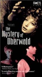 Watch The Mystery of Oberwald Myflixer