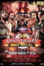 Watch ROH 13th Anniversary Show Myflixer
