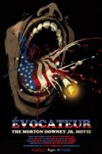 Watch Evocateur: The Morton Downey Jr. Movie Myflixer