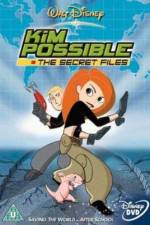 Watch Kim Possible The Secret Files Myflixer