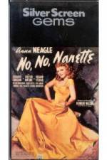 Watch No No Nanette Myflixer