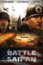 Watch Battle for Saipan Myflixer