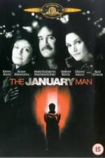 Watch The January Man Myflixer