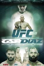 Watch UFC 158 St-Pierre vs Diaz Myflixer