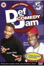 Watch Def Comedy Jam All Stars 5 Myflixer