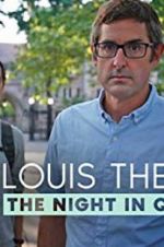 Watch Louis Theroux: The Night in Question Myflixer