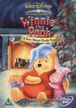 Watch Winnie the Pooh: A Very Merry Pooh Year Myflixer