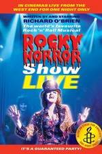 Watch Rocky Horror Show Live Myflixer