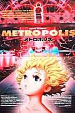 Watch Metropolis Myflixer