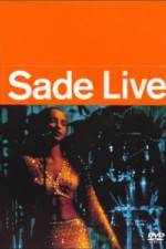 Watch Sade- Live Concert Myflixer