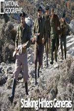 Watch National Geographic Stalking Hitlers Generals Myflixer