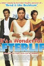 Watch It's a Wonderful Afterlife Myflixer