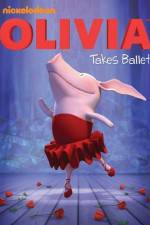Watch Olivia Takes Ballet Myflixer