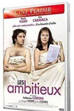 Watch Ambitious Myflixer
