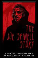 Watch The Joe Spinell Story Myflixer