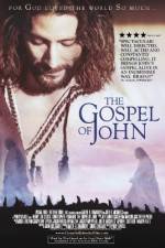 Watch The Visual Bible: The Gospel of John Myflixer