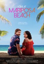Watch Love at Mariposa Beach Myflixer