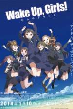 Watch Wake Up Girls Shichinin no Idol Myflixer