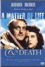 Watch A Matter of Life and Death Myflixer