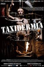 Watch Taxidermia Myflixer