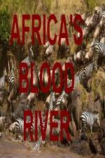 Watch Africa's Blood River Myflixer
