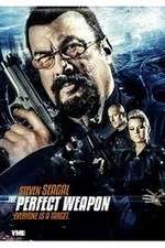 Watch The Perfect Weapon Myflixer