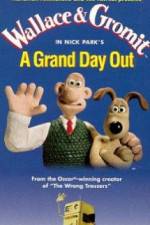 Watch A Grand Day Out with Wallace and Gromit Myflixer