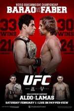 Watch UFC 169 Barao Vs Faber II Myflixer