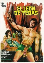 Watch The Lion of Thebes Myflixer