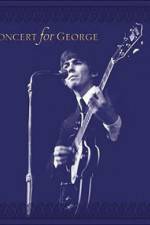 Watch Concert for George Myflixer