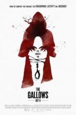 Watch The Gallows Act II Myflixer