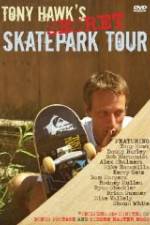 Watch Tony Hawk's Secret Skatepark Tour Myflixer