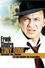 Watch Tony Rome Myflixer