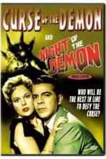 Watch Night of the Demon Myflixer