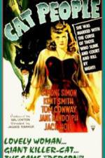 Watch Cat People Myflixer