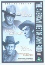 Watch The American West of John Ford Myflixer