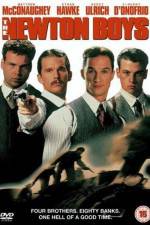 Watch The Newton Boys Myflixer