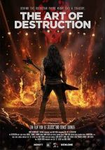 Watch The Art of Destruction Myflixer