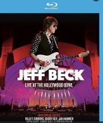 Watch Jeff Beck: Live at the Hollywood Bowl Myflixer
