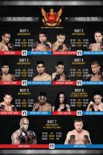 Watch SFL 14: Professor X vs. Troyer Myflixer