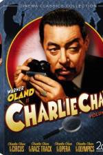 Watch Charlie Chan at the Race Track Myflixer