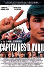 Watch April Captains Myflixer