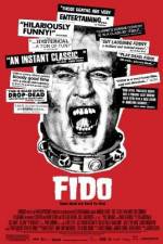 Watch Fido Myflixer