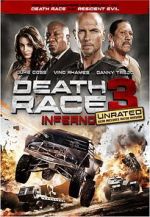 Watch Death Race: Inferno Myflixer