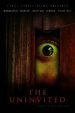 Watch The Uninvited Myflixer