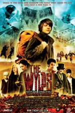 Watch The Wylds Myflixer