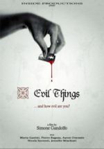 Watch Evil Things Myflixer