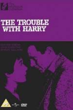 Watch The Trouble with Harry Myflixer